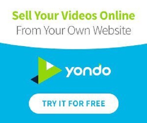 An all-in-one solution to sell Videos, Webinars, Group Classes, Live 1-to-1 video consultation.