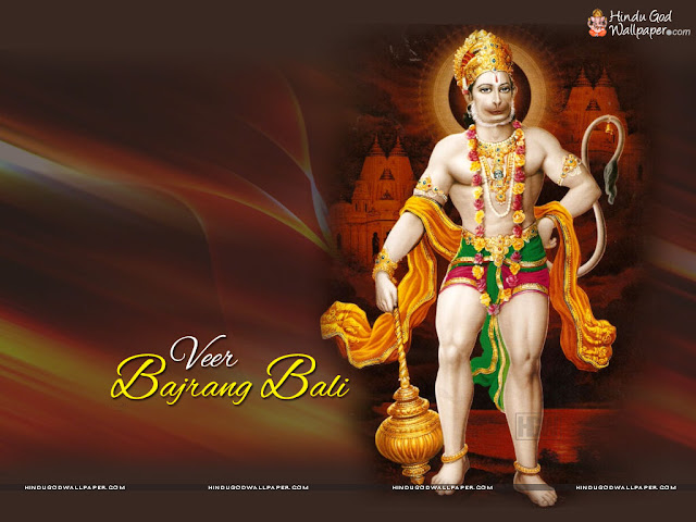 Lord Hanuman  Still, Image, Photo, Picture, Wallpaper