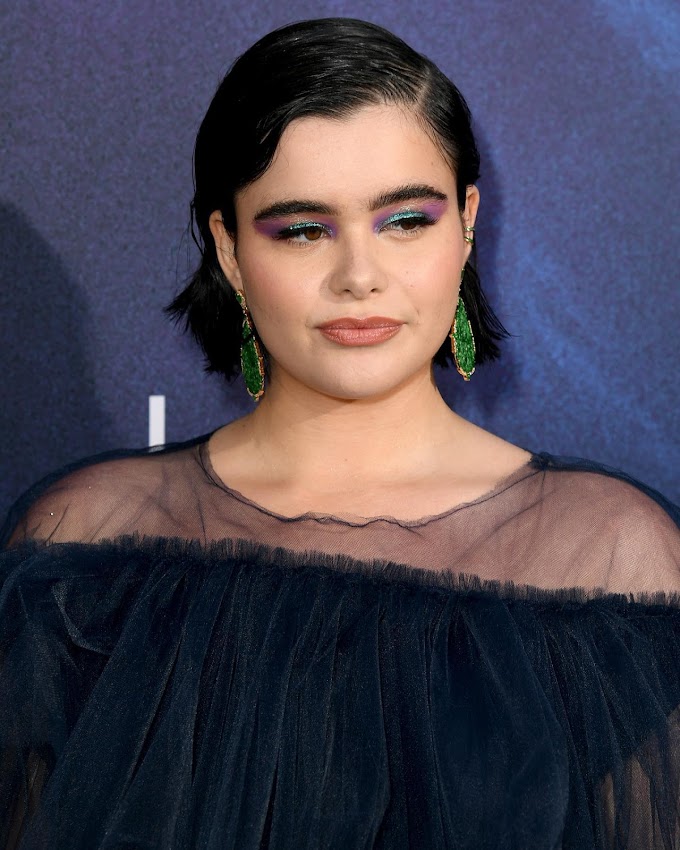 Barbie Ferreira - Age, Birthday, Height, Family, Bio, Facts, And Much More.