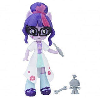 Equestria Girls Mini Switch n' Mix Fashion Pack Twilight Sparkle