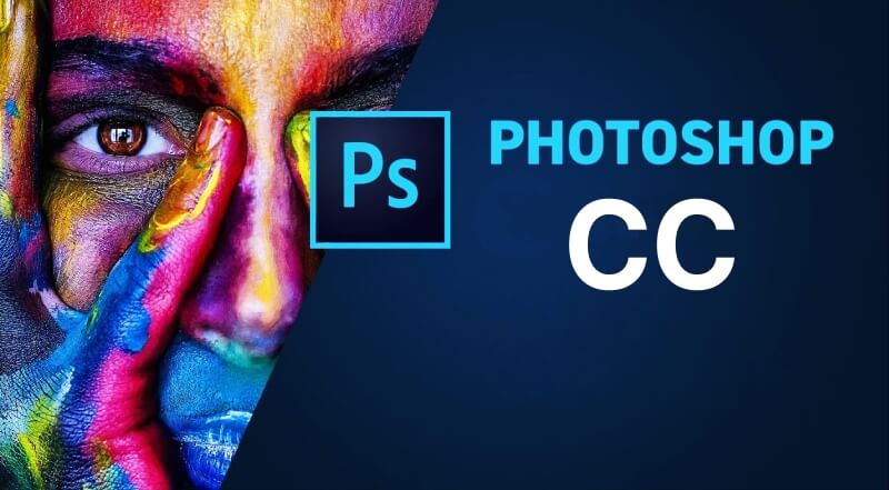 فوتوشوب Photoshop CC