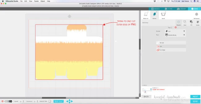 silhouette studio, silhouette design studio, silhouette studio tutorials, how to use silhouette, Silhouette Studio Software tutorials