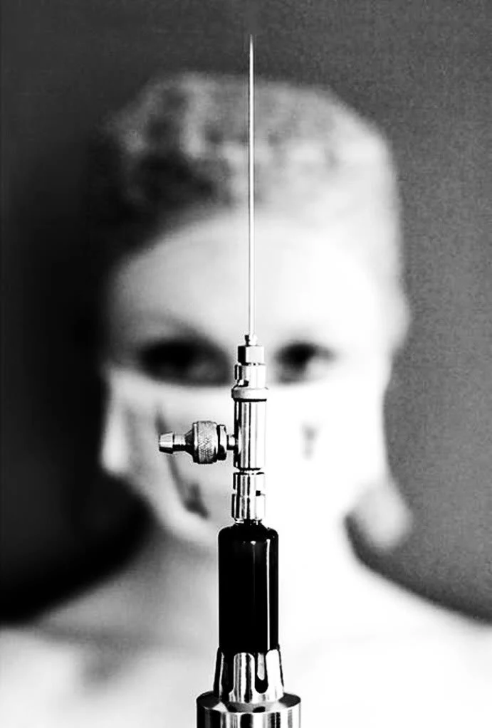 The Injection