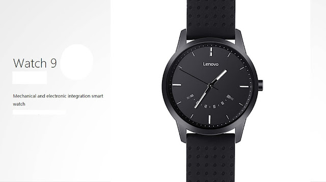 Lenovo Watch 9