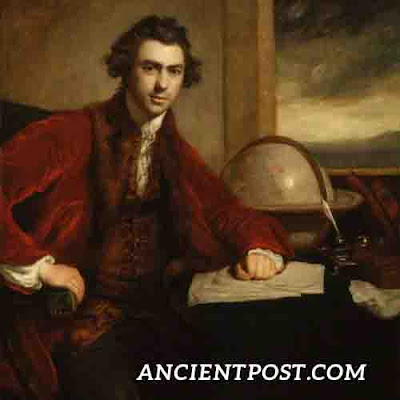 Biography of Joseph Banks and Discovery