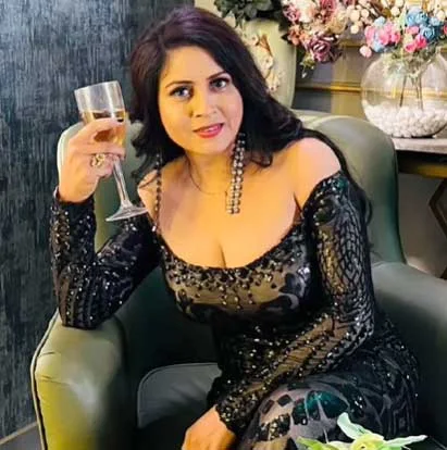 Pooja Singh Rajpoot