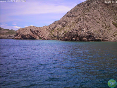 imagen Fotos un dia de paseo por las Isla de Mochima 