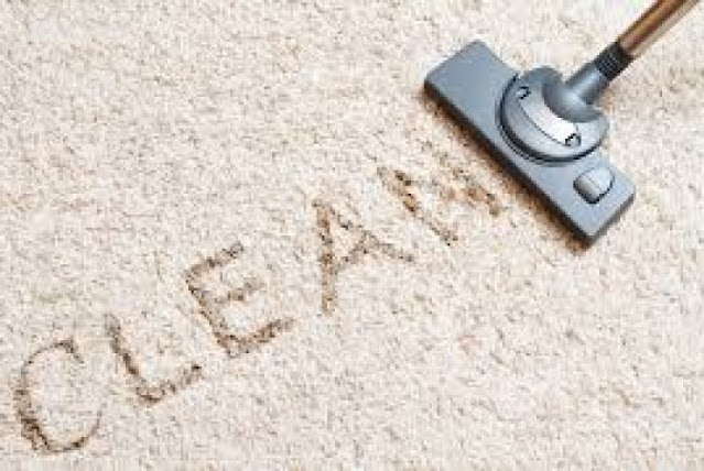 Carpet Cleaning Service in Balmain