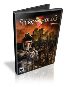 Download Stronghold 3 PC Completo + Crack 2011