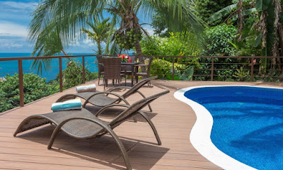 Manuel Antonio vacation home