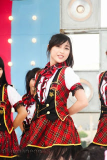 foto shinta naomi jkt48 terbaru 2013