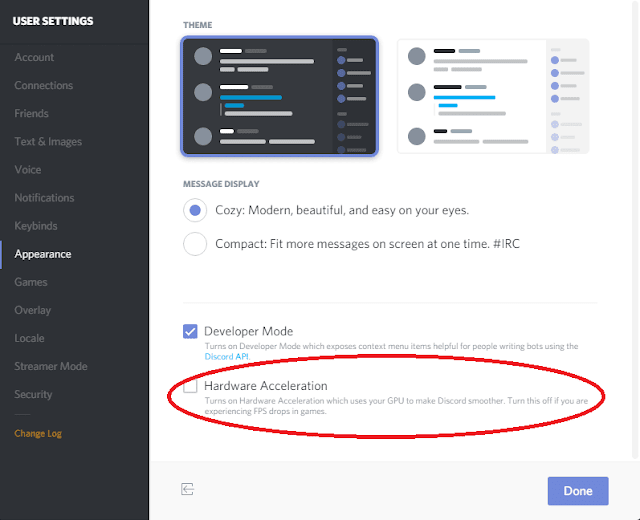 best-discord-settings