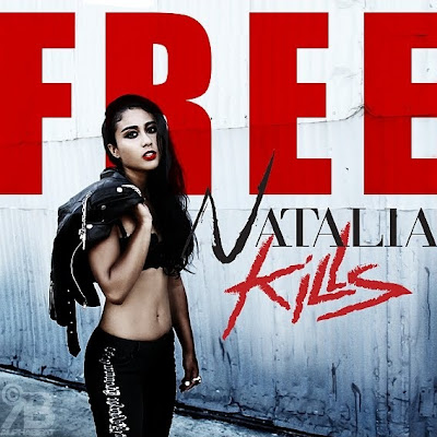 Natalia Kills - Free Lyrics