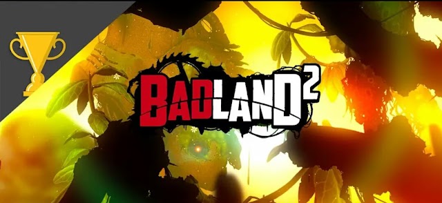 Badland 2  unlimited money Hack mod apk without root .