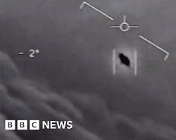 UFOs in the US