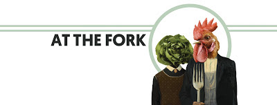 At the Fork - documentary thoughts