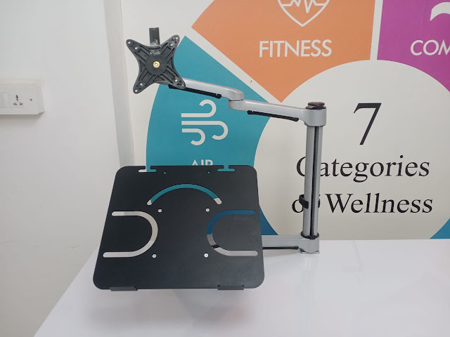 Monitor Stands and Mounts