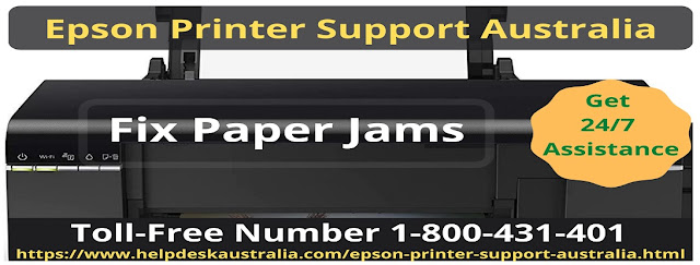 Epsonprintersupportaustralia