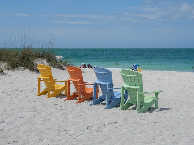 South Beach Bar and Grille beach