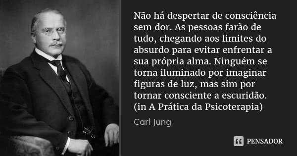 Resultado de imagem para O processo de individuaÃ§Ã£o segundo Carl Jung