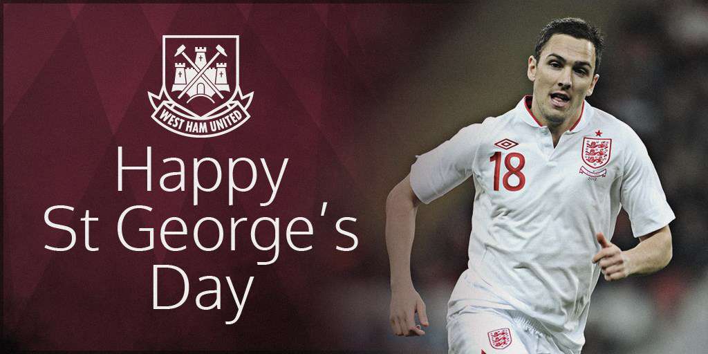 St. George's Day Wishes Pics