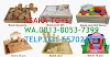 ASAKA_TOYS Produsen Mainan Kayu ber-SNI - Produsen-Distributor Mainan Kayu - TOKO GROSIR APE mainan edukatif