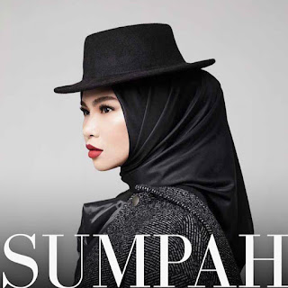 MP3 download Aina Abdul - Sumpah - Single iTunes plus aac m4a mp3