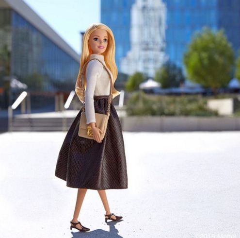 Barbie_daily_look_fashion