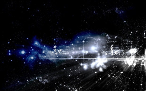 Hd Space Wallpapers