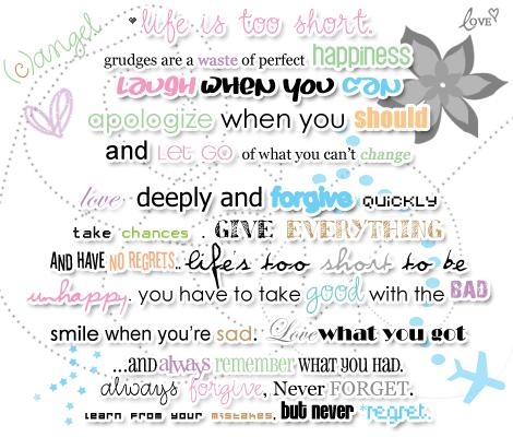 best friends forever poems and quotes. for est friends forever.