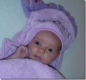 princess perfect