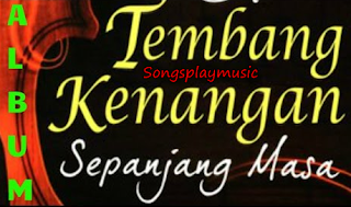 Lagu Tembang Kenangan Indonesia