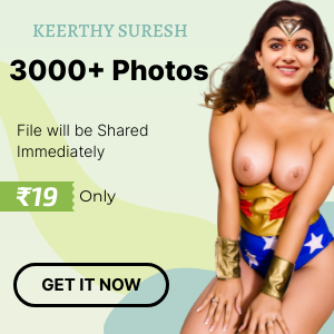 Buy Keerthy Suresh Fakes