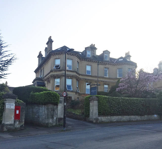 Grays B&B Bath