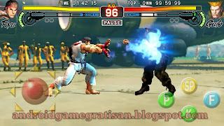 Street Fighter 4 Champion Edition