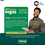 Vaga de Coordenador(a) Contábil em Teresina/PI