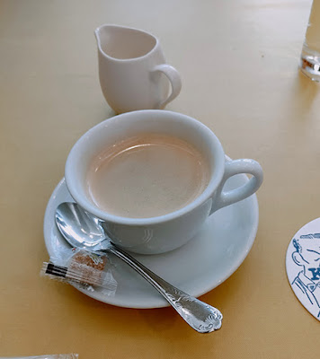 コーヒー