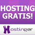 Hosting Gratis Di Idhostinger.com
