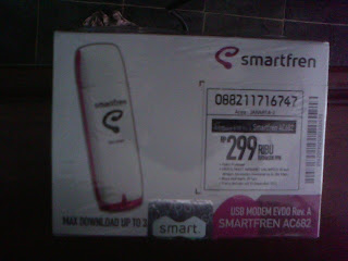 Internet Gratis Smartfren Trik Internet Gratis SmartFren (Full Speed, New Trik, Booster) Terbaru 2012