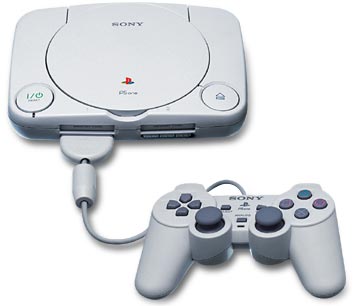  Sony s Playstation and PS1 Are the First Game Console to Sell 100 