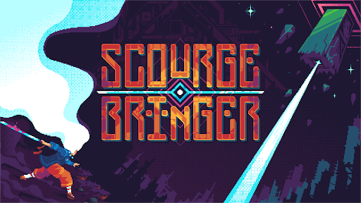 Scourge Bringer