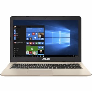 ASUS VIVOBOOK PRO 15 N580VDDB74T