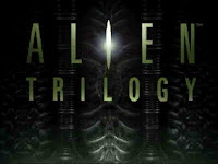 Alien Trilogy