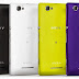 Xperia M Android 4.3 Güncellemesi