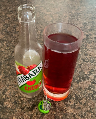 Tymbark Cherry Drink