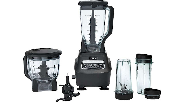 Ninja BL770 Mega Kitchen System