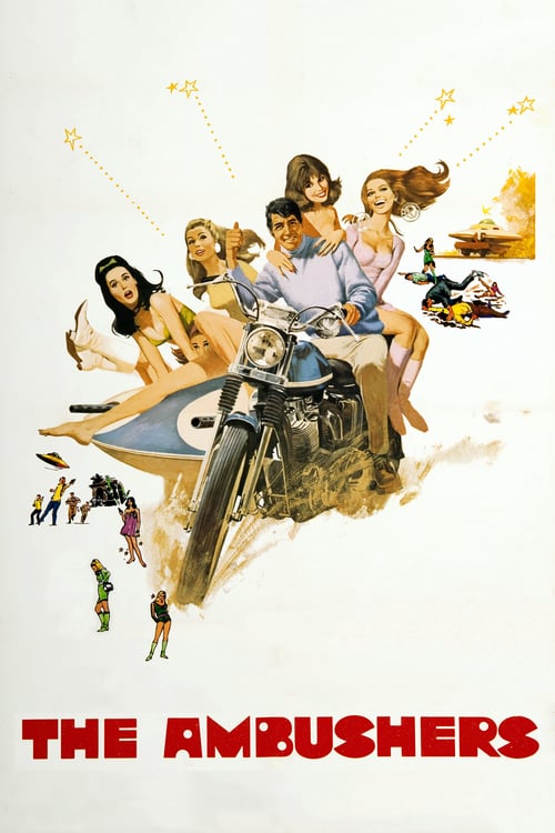 L'imboscata 1967 Film Completo Download