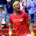 TENNIS: Nadal beat Zverez in Davis Cup Quarter Final