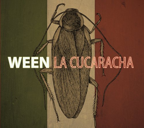 LA CUCARACHA