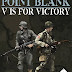 Sean Druelinger designer of Lock 'n Load's Point Blank: V is for Victory